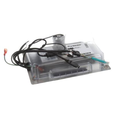Picture of Frymaster Controller, Sheetz Fqe30 Part# 8263735