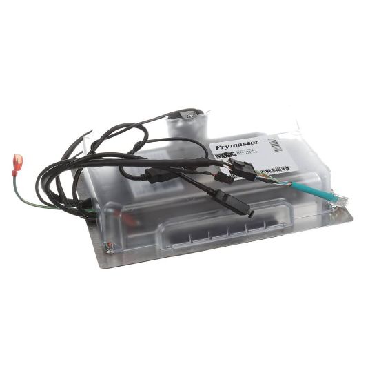 Picture of Frymaster Controller, Sheetz Fqe30 Part# 8263735