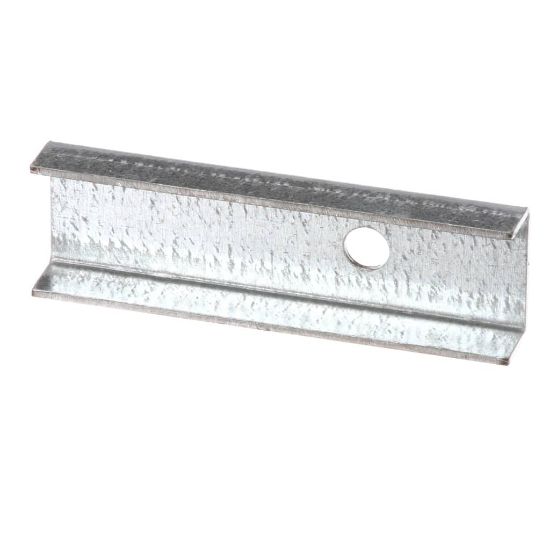 Picture of Frymaster Retainer Insul Outer Lwr Rear Part# 9001221