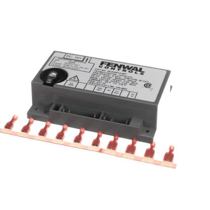Picture of Frymaster Kit, Module Honeywell-fenwal Part# 8263787
