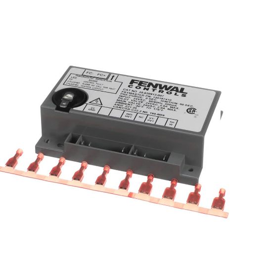 Picture of Frymaster Kit, Module Honeywell-fenwal Part# 8263787