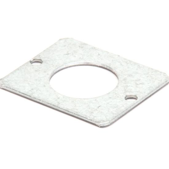 Picture of Frymaster Sight Glass Retainer 18/24 Part# 9001031