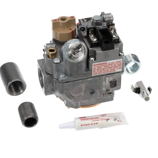 Picture of Frymaster Nat 24 Vac Ce Part# 8263756