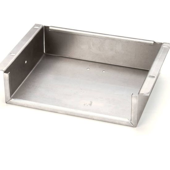 Picture of Frymaster Box Flu Rer Dflctr 45/Cf /51/50 Part# 9003267