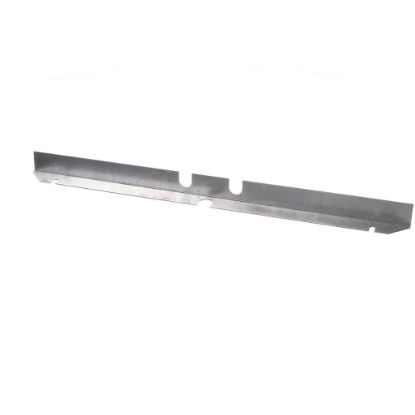 Picture of Frymaster Strip Bk Fluecap Retain Ing Part# 9004253