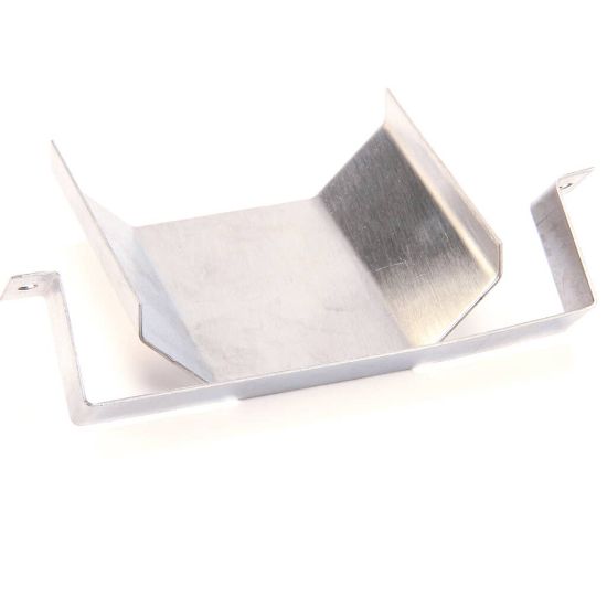 Picture of Frymaster Gf14 Rear Target Part# 9102113