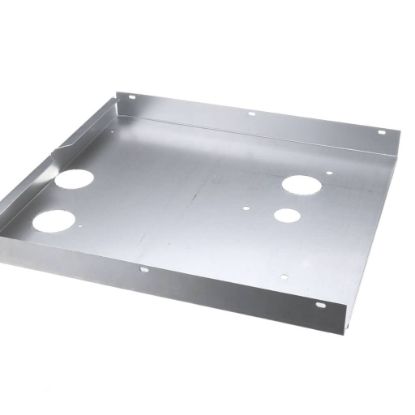 Picture of Frymaster Baffle,front Gf40 Part# 9006969