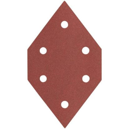 Picture of Porter Cable 50-Grit Hook & Loop Sanding Paper Part# - 767600805