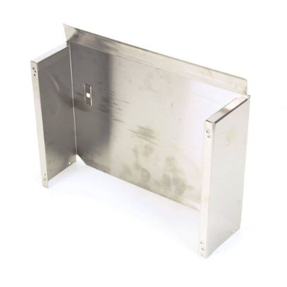 Picture of Frymaster 45 - H50 Fluecap Part# 9105018