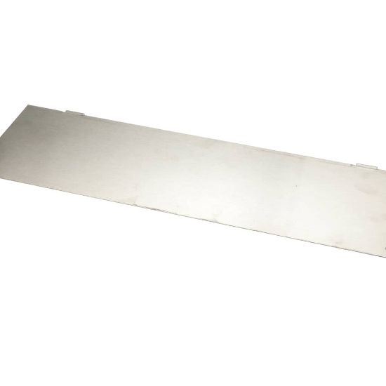 Picture of Frymaster Panel Control W/o Hole Part# 9104308