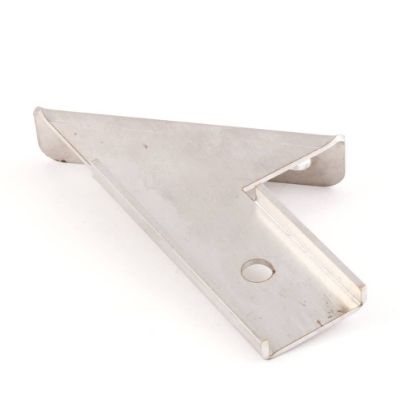 Picture of Frymaster Pf Handle Angle Bracket Part# 9112616