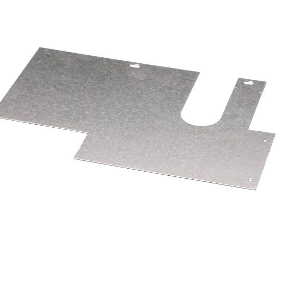 Picture of Frymaster Shield Low Front Heat Rt Mjcf Part# 9303472
