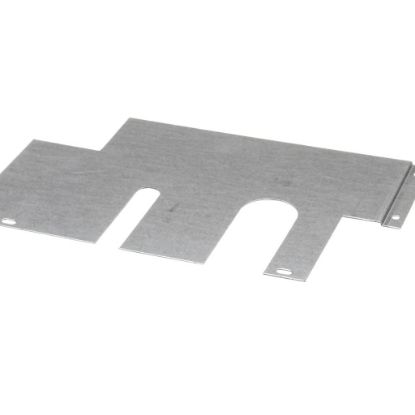 Picture of Frymaster Shield Low Front Heat Lt Mjcf Part# 9303471