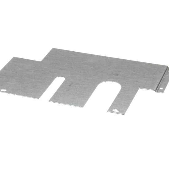 Picture of Frymaster Shield Low Front Heat Lt Mjcf Part# 9303471