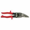 Picture of Crescent/Wiss® 58012 Left Red Grip Snips Part# - M1R