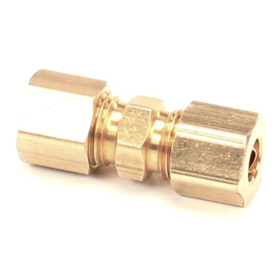 Picture of Garland Union 1/4'' Part# 076050-87