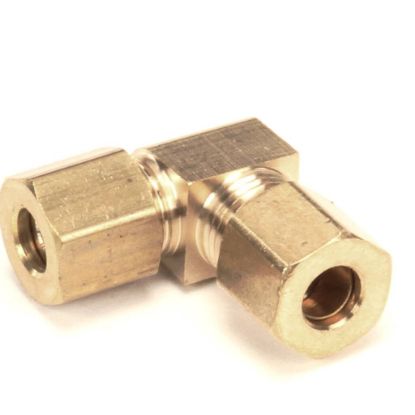 Picture of Garland Elbow Comp. 1/4T X 1/8P #69-4A Part# 076050-80