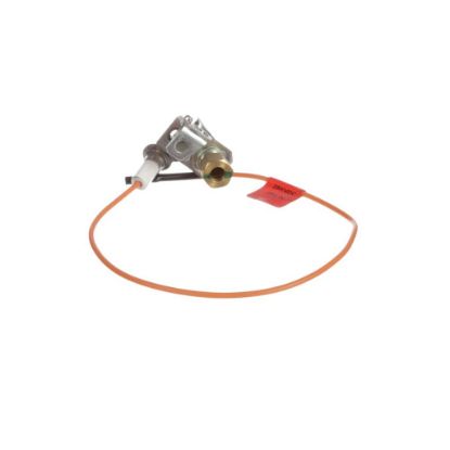 Picture of Garland Pilot Pro 13In Leads Rnd Conn Part# 078239-11