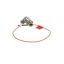 Picture of Garland Pilot Pro 13In Leads Rnd Conn Part# 078239-11