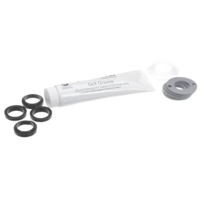 Picture of Garland Kit,2 Platen,split Viton Pr To9905cl0056 Part# 80000034