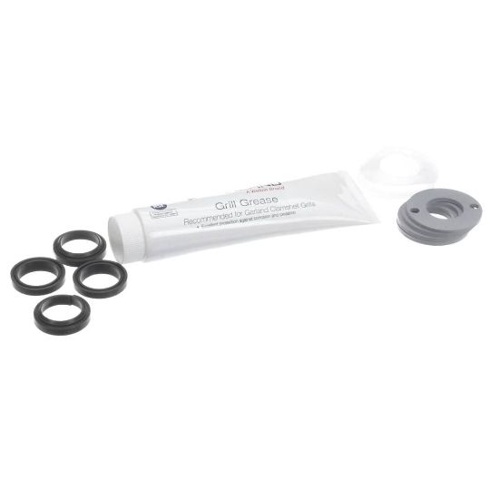 Picture of Garland Kit,2 Platen,split Viton Pr To9905cl0056 Part# 80000034