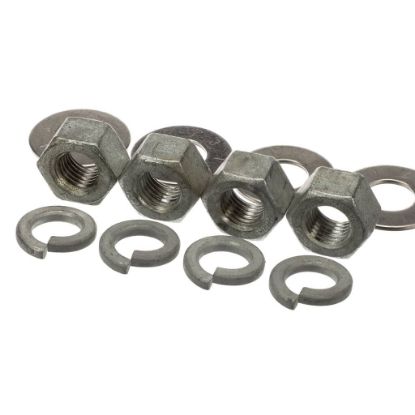 Picture of Garland Cfa Caster Lockwasher Kit Part# 80000027