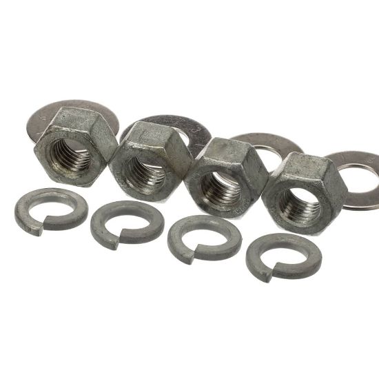 Picture of Garland Cfa Caster Lockwasher Kit Part# 80000027
