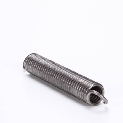 Picture of Garland Door Spring 1-Inch X 6-1/2-Inch Incl Hooks Part# 1005800