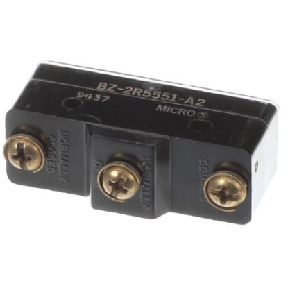Picture of Garland Micro Switch For - Part# 1019603-Gar Part# 1019603-GAR
