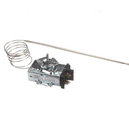 Picture of Garland Thermostat W/dial D1/d18 3/16 X 12 60 Part# 1010304