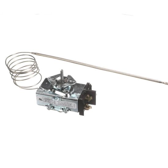 Picture of Garland Thermostat W/dial D1/d18 3/16 X 12 60 Part# 1010304