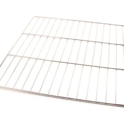 Picture of Garland Oven Rack Deep - Nickel Chrome Part# 1012700