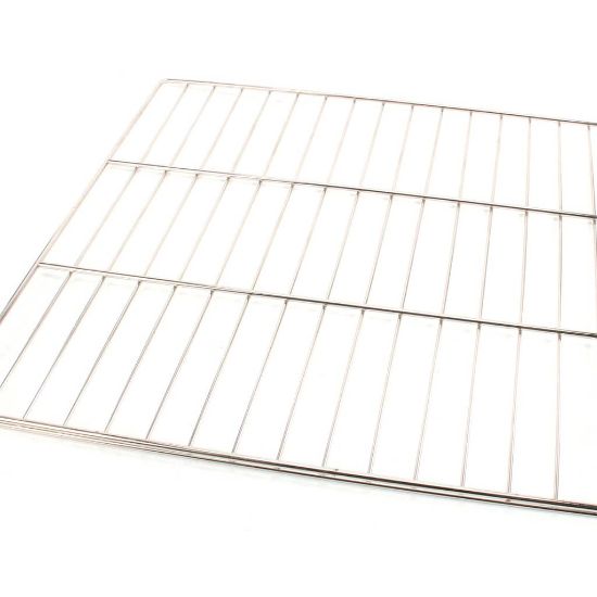 Picture of Garland Oven Rack Deep - Nickel Chrome Part# 1012700