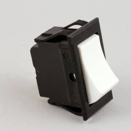 Picture of Garland Rocker Switch 7/8 X 1-1/2 Spst Part# 1019203