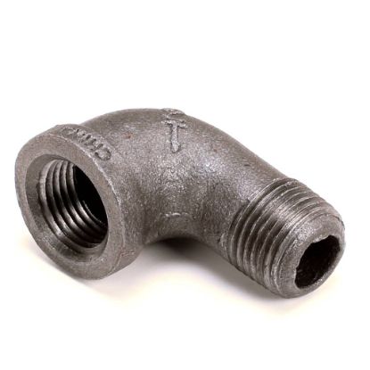Picture of Garland Elbow Street 1/2 Npt 90 Degree Part# 1026733