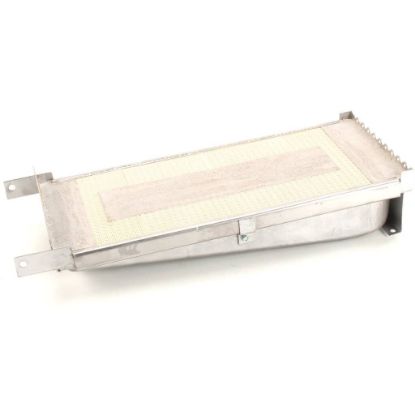 Picture of Garland Cheese Melter Burner Part# 1035103