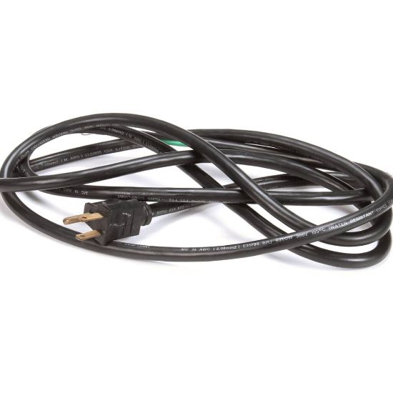 Picture of Garland 8Ft Long Power Supply Co Rd Part# 1029501