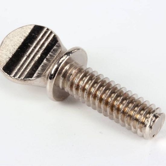 Picture of Garland Thumb Screw (F541) Part# 1031901