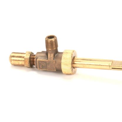 Picture of Garland Gas Valve 1/8 Mpt X 3/8-27 Part# 1046289