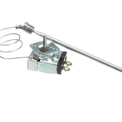 Picture of Garland Regulating Thermostat Part# 1073900