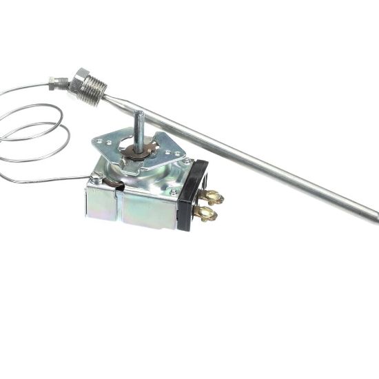 Picture of Garland Regulating Thermostat Part# 1073900