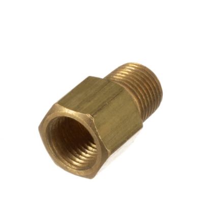 Picture of Garland Adapter 1/8 Npt Malex1/8 Npt F Part# 1086000