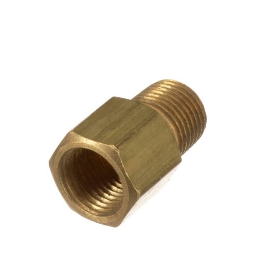Picture of Garland Adapter 1/8 Npt Malex1/8 Npt F Part# 1086000