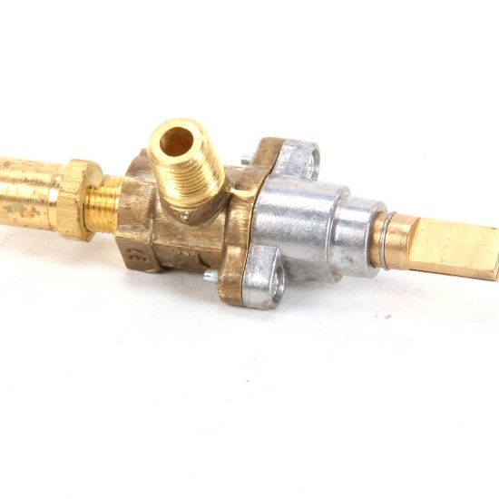 Picture of Garland Burner Valve Part# 1086586
