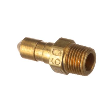 Picture of Garland Orifice Fitting #60 Ng Part# 1050260