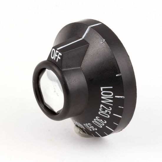 Picture of Garland Dial 2-3/8 D Off-low-250-500 Part# 1086703