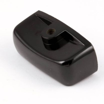 Picture of Garland Plastic Knob 2-1/8 D Part# 1089100