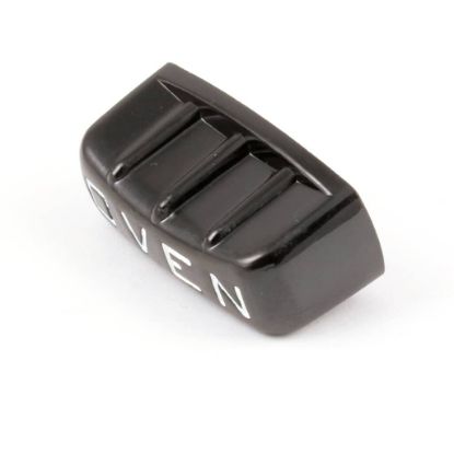 Picture of Garland Oven Knob 2-1/8 D Oven Part# 1089101