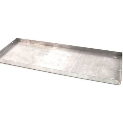 Picture of Garland Small Drip Pan Part# 1090103