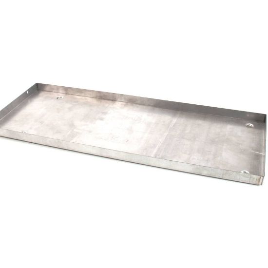 Picture of Garland Small Drip Pan Part# 1090103